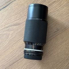 Nikon 70-210mm f4 E Series