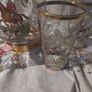 Vintage Hunting Scene Jug&Tumblers Image 3