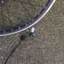E wheels 28"parts or repair Image 5