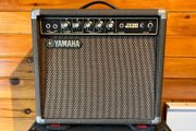 Yamaha JX20 with spring reverb tank
