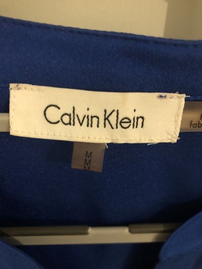 Calvin Klein