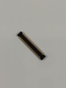 Asus Hard Drive Connector 50pin