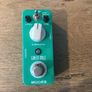 Mooer Green Mile Overdrive pedal Image 3
