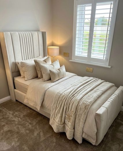 beds