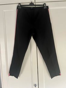 river island cigarette pants