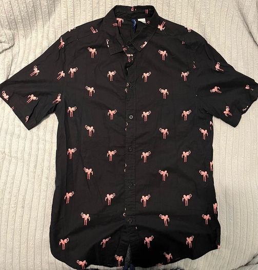 H&M shirt