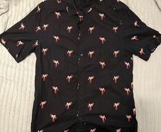 H&M shirt