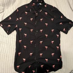 H&M shirt