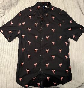 H&M shirt