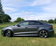 1.6 Tdi Audi A3