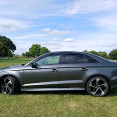 1.6 Tdi Audi A3