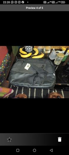 Dell laptop bag