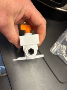 Kegland Duotight Inline Regulator