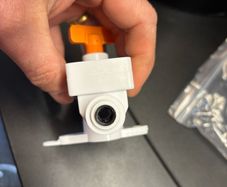 Kegland Duotight Inline Regulator