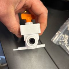 Kegland Duotight Inline Regulator