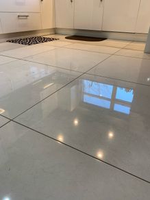 Porcelain Tiles