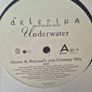 Delerium ft. Rani  Underwater (Rare 2001 UK 2x12" Vinyl Promo) NM Vinyl Image 3