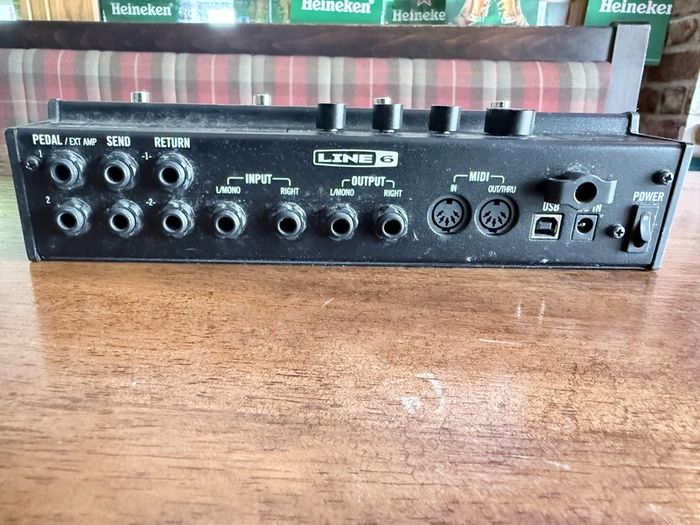 Pedal Clearout  - HX Effects, 5150, Strymon, MXR, Digitech.