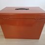 Metal File Storage Box Image 3