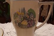 British Anchor mug