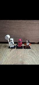 Lego figures set