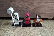 Lego figures set