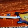 Sx Stratocaster Guitar Image 2