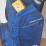 New callaway waterproof cart bag Image 6