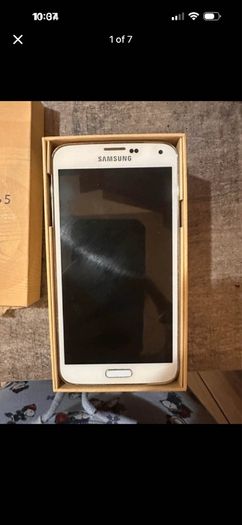 samsung S5 32GB