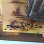 Art - Irish Copper Picture. Image 6