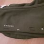 Nike Swoosh Joggers 8-10 yrs Image 4