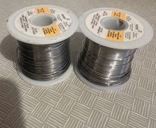 Kester 44 Solder Wire 454g Reel