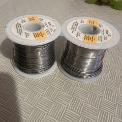 Kester 44 Solder Wire 454g Reel