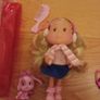 Mini doll set Image 2