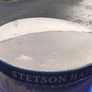 Early 20th Century Stetson Hat Box Image 5