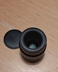 TT Artisan 40mm macro lens Fuji X mount
