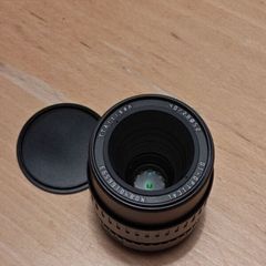 TT Artisan 40mm macro lens Fuji X mount