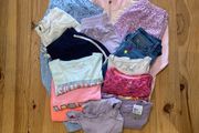 Girls clothes 12-13