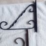 PRICE DROP Hanging basket brackets X 3 Image 2