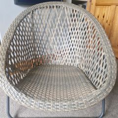 Outdoor Chair and table set