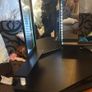bedroom mirror Image 4