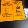 Car seat and isofix Image 3