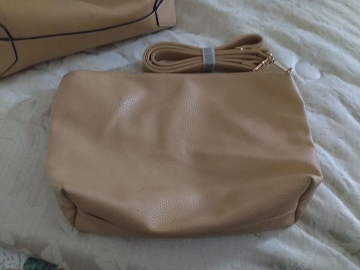 Milano ladies handbag