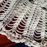 Vintage lace/embroidery Image 7