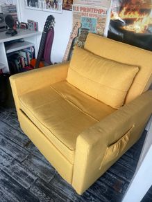 sofa bed