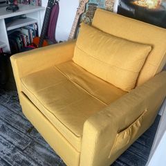 sofa bed