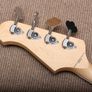 Lakland Skyline Bass with case Image 5