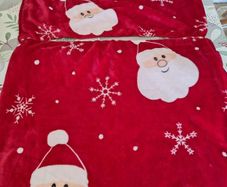 Single duvet cover