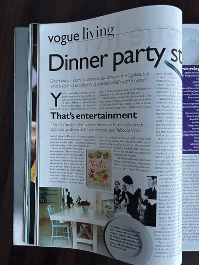 British Vogue Magazines 1996 Priced Individually