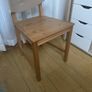 ikea dining chair Image 3